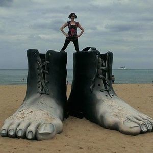 Meet your Posher, Tracy